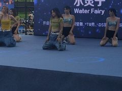 -万达广场(扬州邗江店)