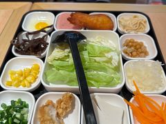 -阿香米线(凯德广场.1818店)