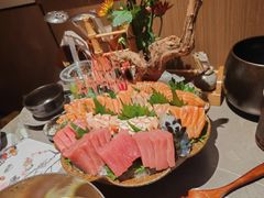 -匠和风精致料理(宁德万达店)