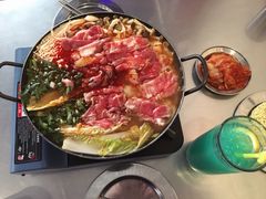 -MI WU FACTORY米屋美食工厂餐厅(绿地店)