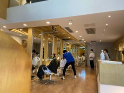 -简法造型·品牌形象店