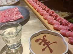 手切鲜羊肉-羊大爷涮肉(亮马桥店)