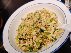 白族酸菜炒小竹笋-索溪山寨·湘西饮食文化博物馆(标志门店)