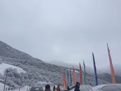 -太子岭滑雪场