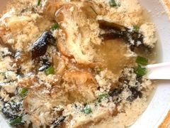 -早安山丘·豆浆油条(小木桥路店)
