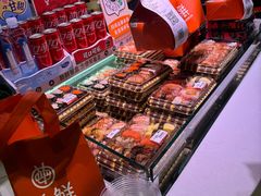 -争鲜回转寿司(朝北大悦城店)