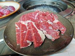-长沙君悦酒店·自助餐厅咖啡厅