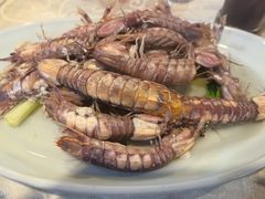 -爷爷的草帽·海鲜馆(孙塘路店)
