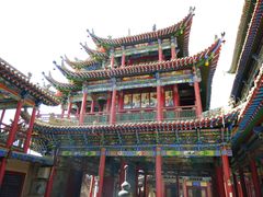 -高庙保安寺