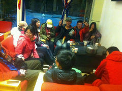 android_upload_pic-第三极国际青旅(独克宗古城店)