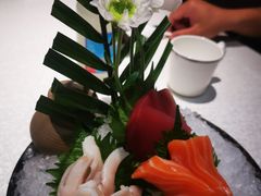 -温度铁板烧(亚泰大街店)
