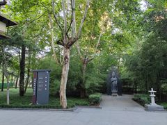 -木塔寺遗址生态公园