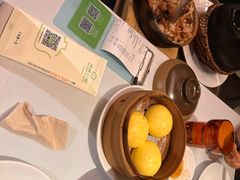 -汤城小厨•粤菜•靓汤(苏州街店)