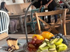-Vanillacafe香草咖啡(银海大世界店)