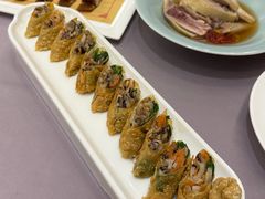-银都上海菜馆(粤海东路店)