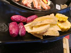 -悟空酒场烤肉(凯德壹中心店)