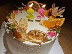 -艾加柒克蛋糕茶歇甜品台(春熙路店)