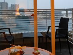 -神户美利坚公园东方大酒店