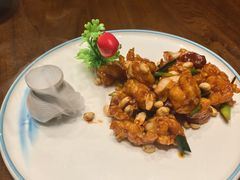 -二分八·大同菜(长治路店)