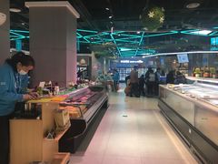 -盒马鲜生(悦峰店)