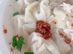 -巧手馄饨(箍桶巷店)