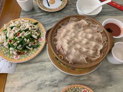 -砂锅居(西四店)