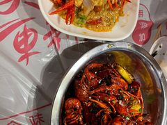 -靓靓蒸虾·头牌蒸虾(南山桂庙店)