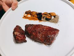 -赤火牛排(金狮广场店)
