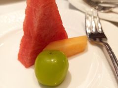 -北京友谊宾馆·俄罗斯餐厅