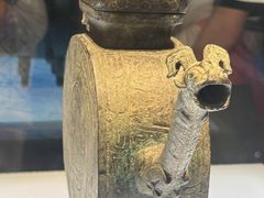 -陕西历史博物馆