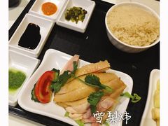 -尚轩·海南鸡饭