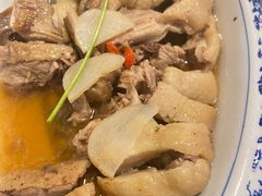 一品醉鸭-破店·非遗蹄膀·闽菜馆(南门店)