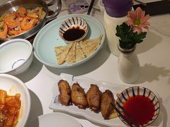 -吴家·淮扬小馆(世纪金源店)