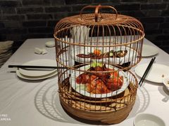 -八分饱·西津会(西津渡店)