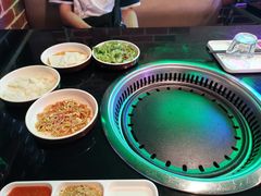 -老卜奎齐齐哈尔烤肉(人民东路店)