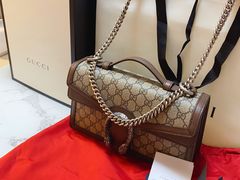 -Gucci(重庆IFS店)