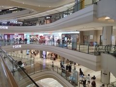 -龙湖重庆时代天街