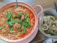 -88号小吃店·经典云南菜·地道纳西美食