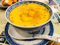 杨枝甘露-捷信牛奶甜品世家(五道口店)