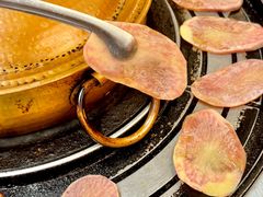 -阿山卓·野生菌火锅·纳西火塘烤肉