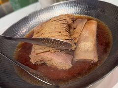 -巴音浩日娲·蒙餐(双林东路店)