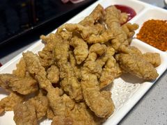 -海底捞火锅(顺城购物中心店)