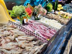 -苏格里岛自助海鲜烤肉火锅(集美万达店)