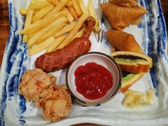 -森味花园·日本料理(伊藤洋华堂亚运村店)