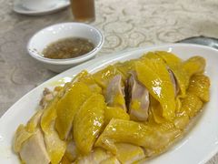 -深圳柯记餐厅(大望店)