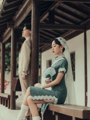 -花田映像婚纱摄影(龙岗店)
