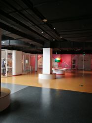 -北京科学中心儿童乐园