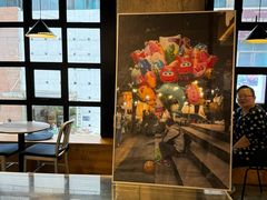 -Nectar One Cafe(勇烈路n1店)