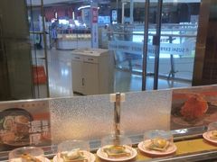 -争鲜回转寿司(南开大悦城店)