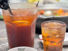 -禄婶鸡煲·打边炉
